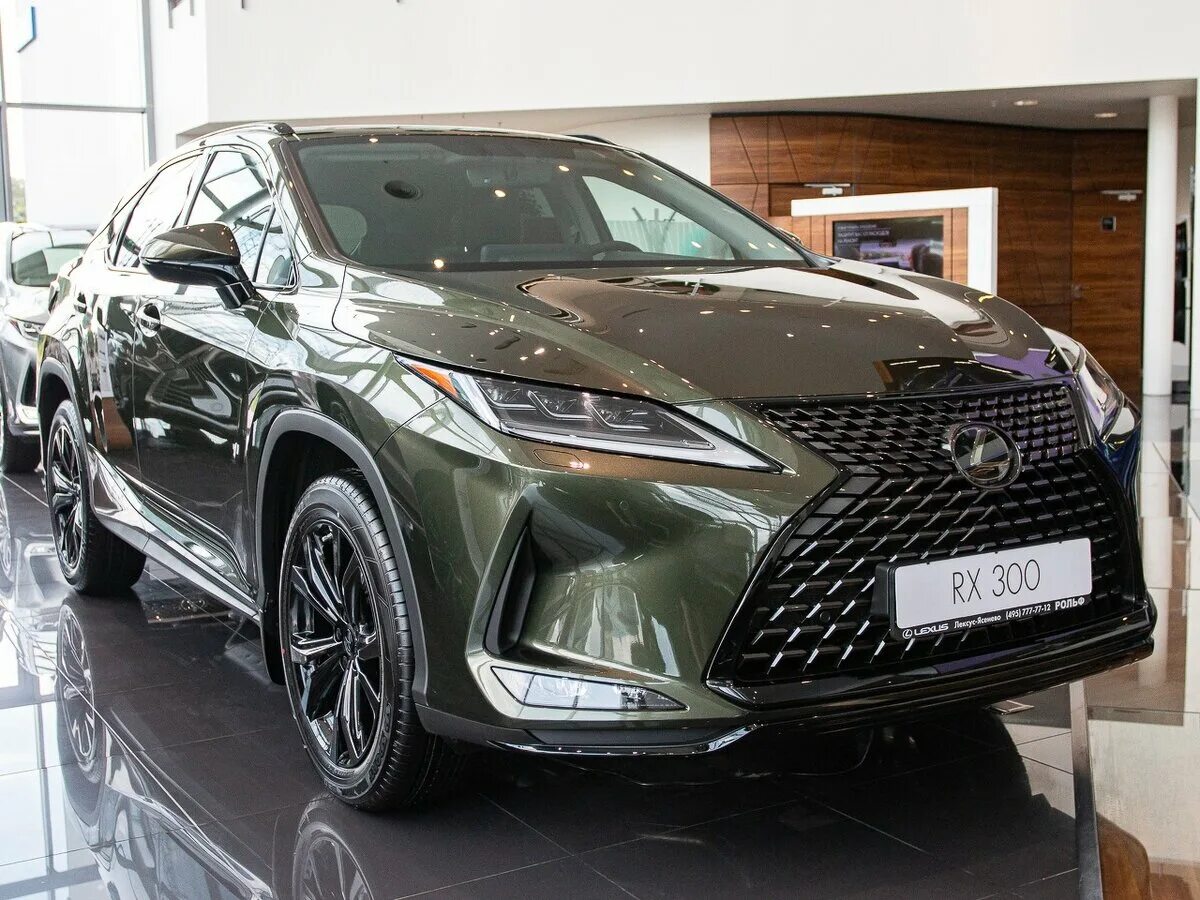 Расход lexus rx. Lexus RX 2021. Лексус rx300 2021. Лексус РХ 300 2021. Lexus rx300 2021 изумрудный.