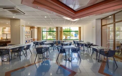 Artemis hotel