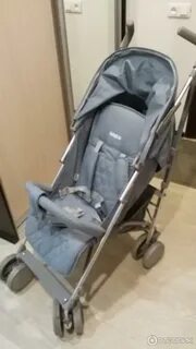 Коляска babyton ellipse отзывы