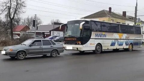 Маршрутка брянск людиново