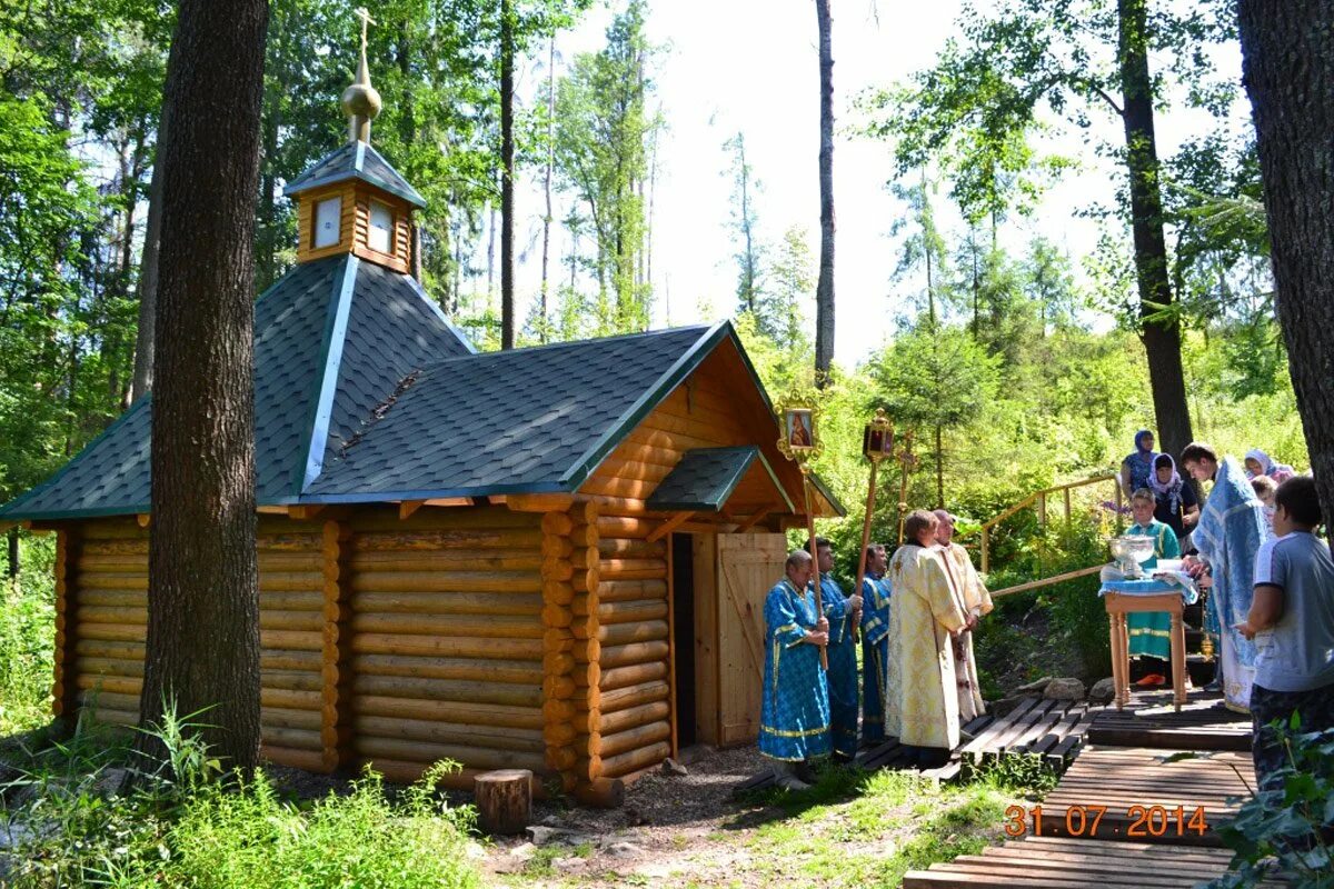 Калужские родники. У родника Калужская область. Святой источник Людиново. Родник три Ивана. Святые источники Калужской области.