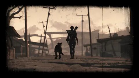Fallout capital wasteland