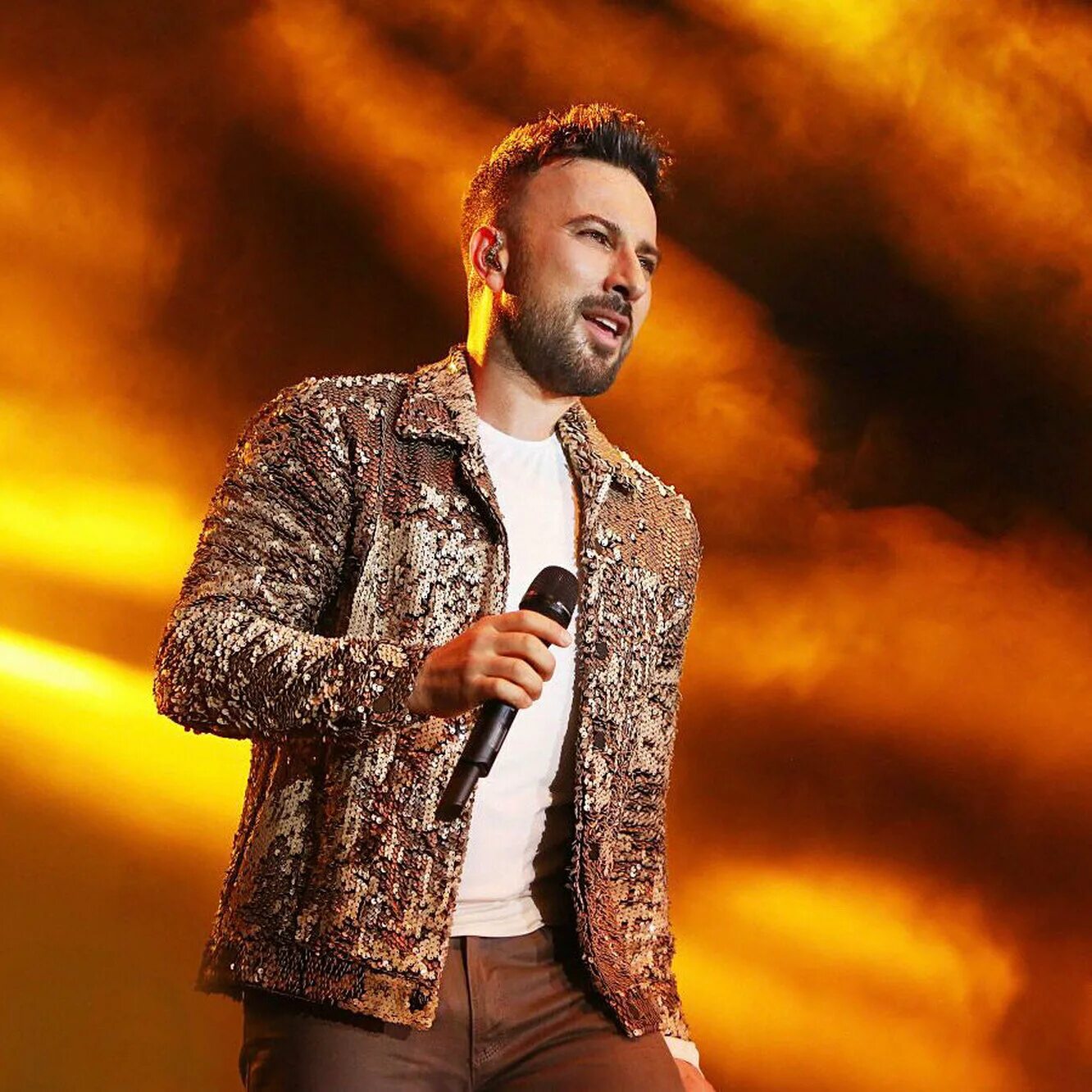 Tarkan слушать