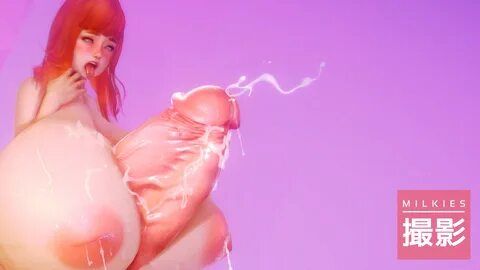 Milky ray porn - Milky ray porn : BOOBJOB from a Cow-Girl That Wants Your M...