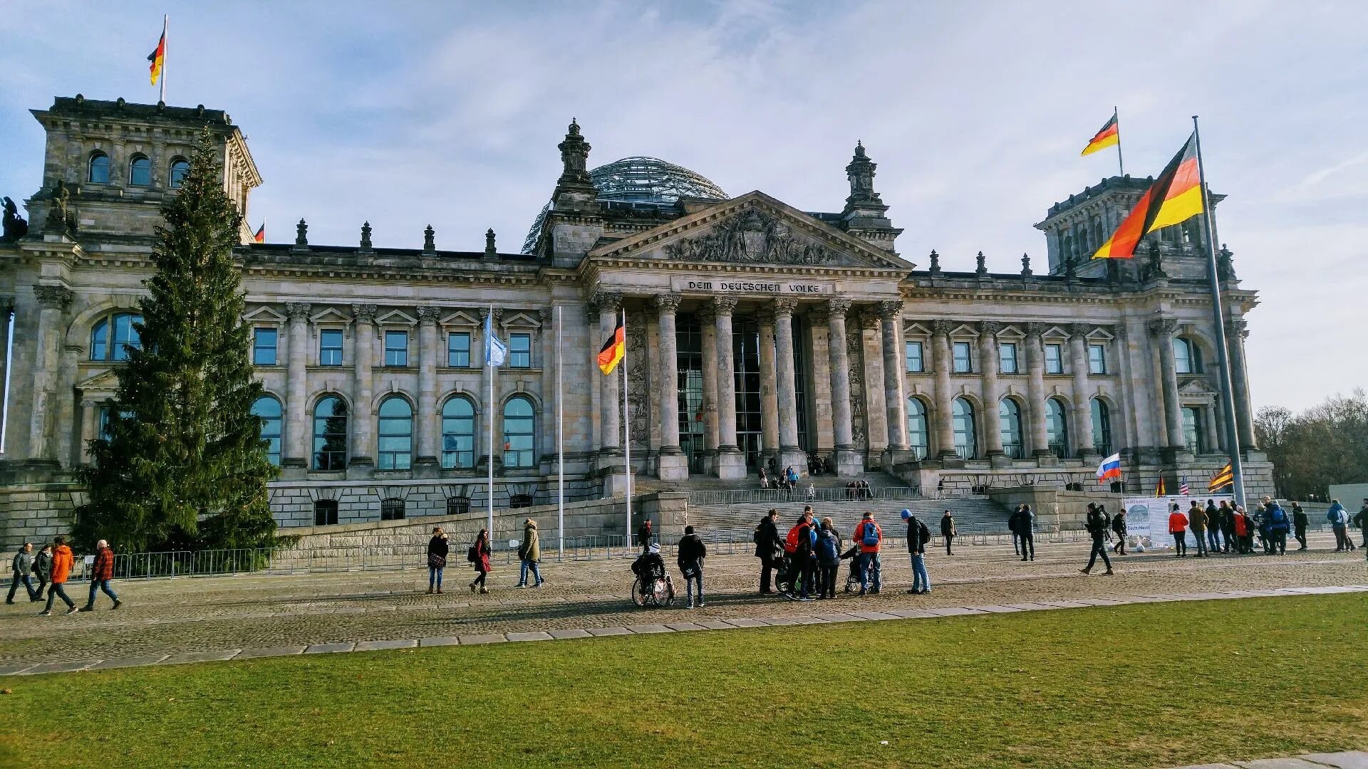 Universities in germany