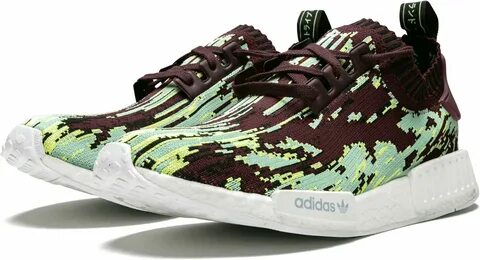 adidas originals nmd r1 pk datamosh - rich174.ru.