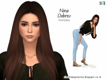 Nina 4 4