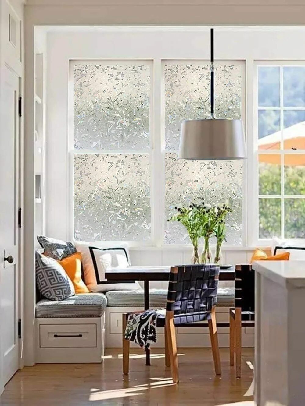 Task home window