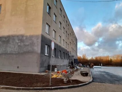 Больничная 25