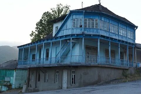 Ленингор осетия