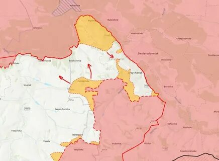Какая территория осталась
