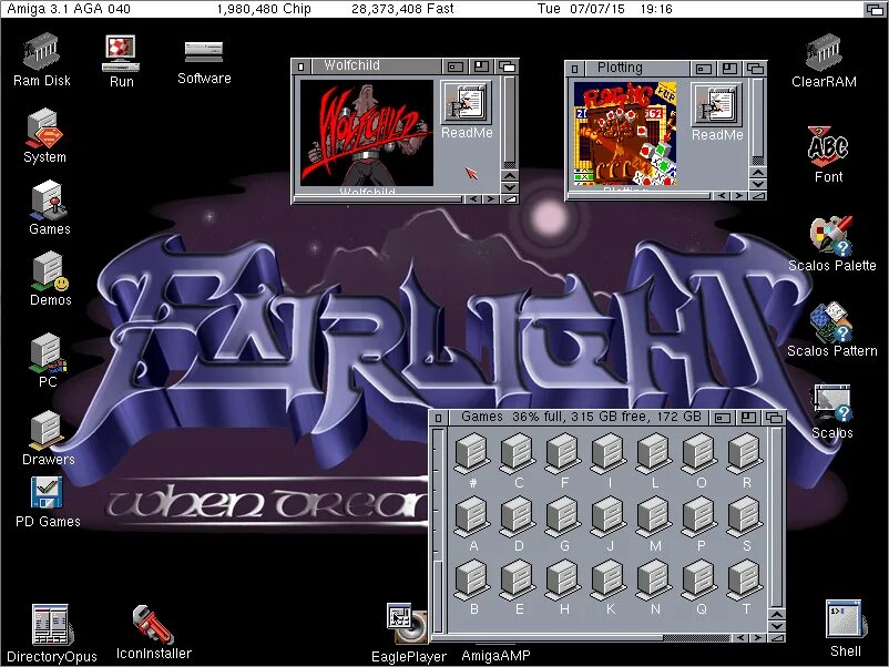 Utm se retro pc emulator