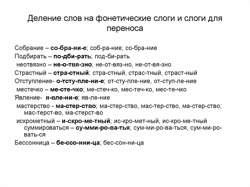 Правила как делить слова. Как делить слово на слоги 1 класс правила. Как правильно делить слова на слоги в русском языке. Деление слов на слоги правило. Правило деления на слоги.