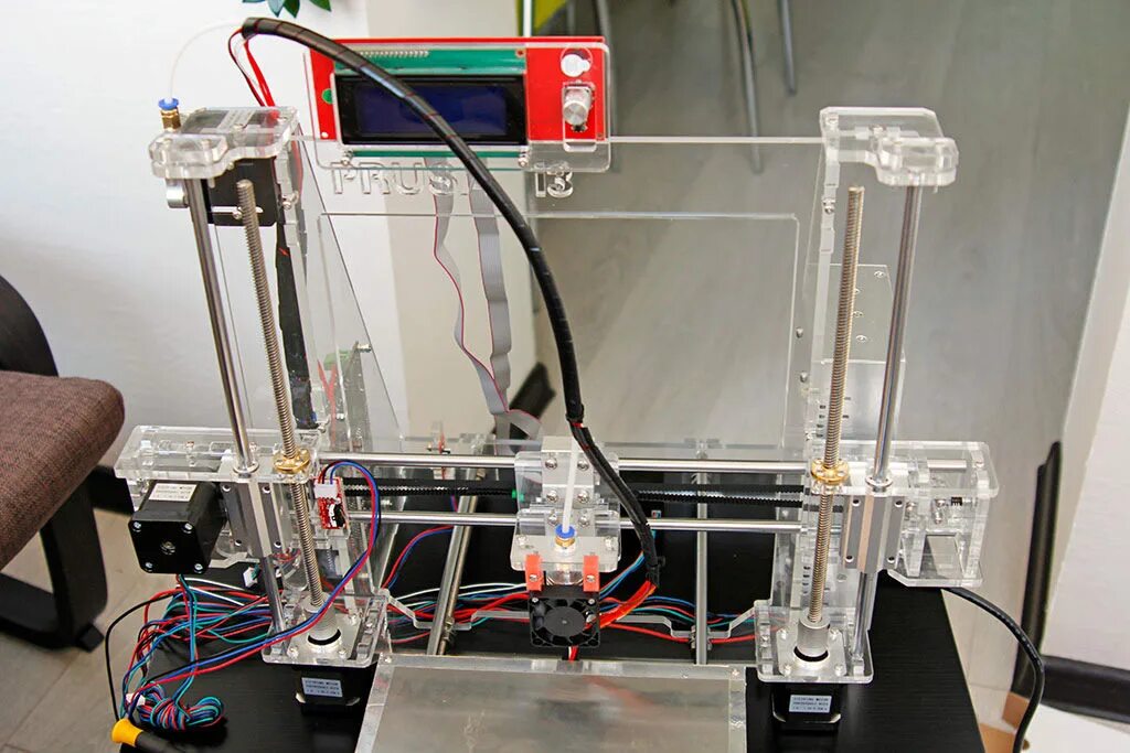 Подогрев 3д принтер. 3d-принтер-конструктор prusa-i3. 3d принтер prusa модели. сборка 3д принтера. 3d принтер из оргстекла.