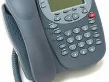 Avaya 2420