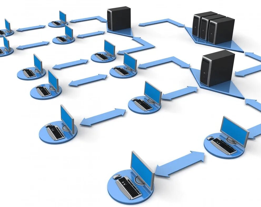 Как отключить сетевое обнаружение в windows 10. Защита данных в информационных системах. Обнаружение сетевых устройств. Сетевое обнаружение win 7. Концентратор сети.