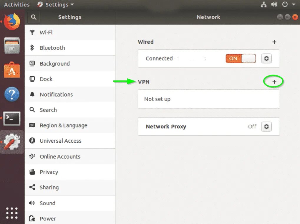 Удалить openvpn ubuntu. Openvpn linux. openvpn client ubuntu.