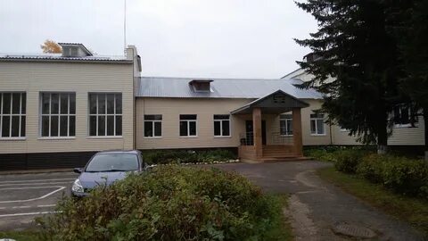 Компьютерный шаховская
