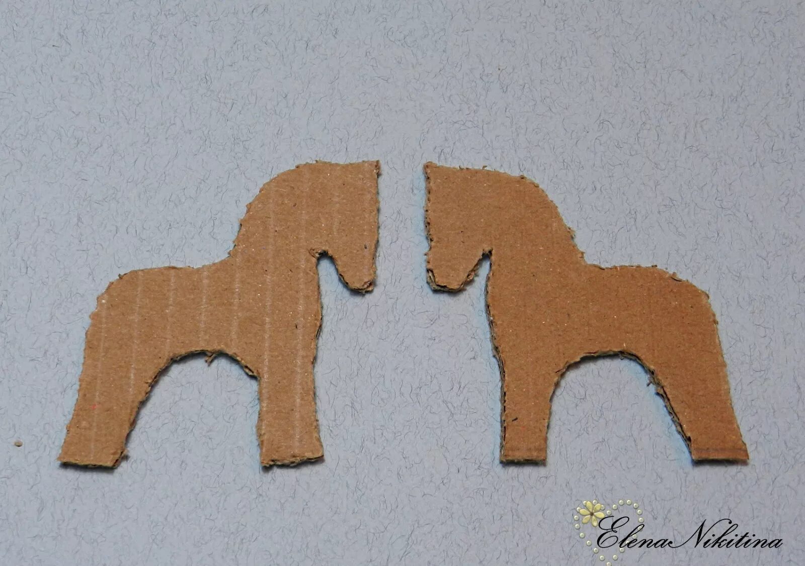 лошадка из картона своими руками. лошадка из картона своими руками. поделка лошадь. лошадь из картона. лошадка из картона своими руками.