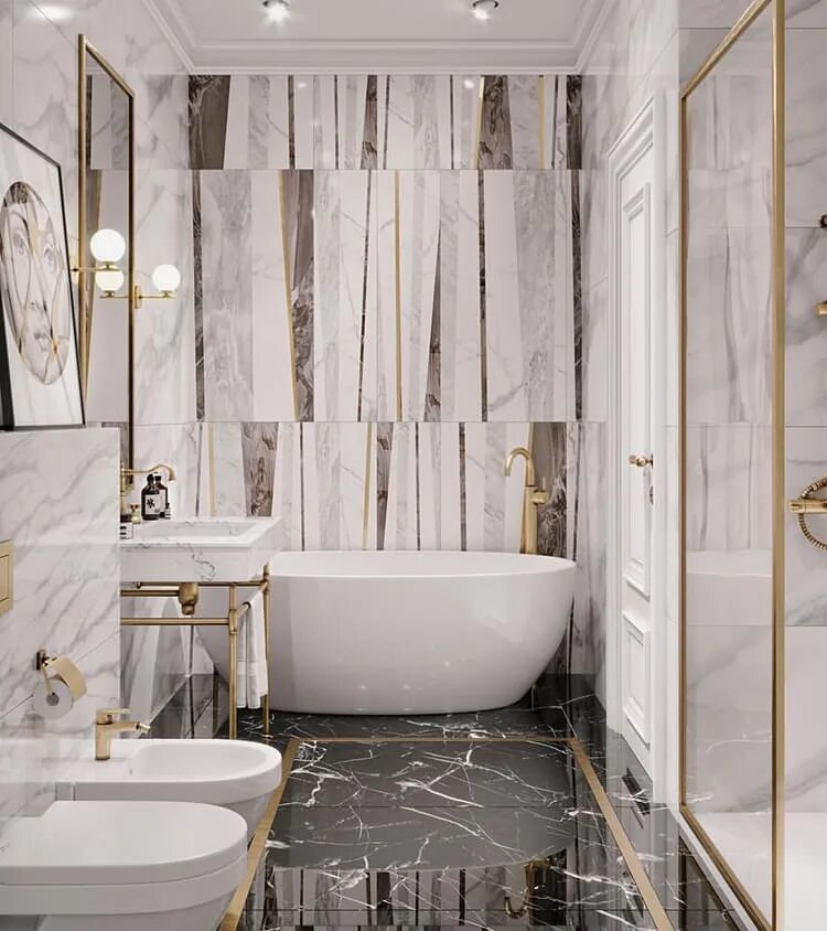 Мрамор статуарио. Ванная с мраморной плиткой. Ванна из мрамора каррара. Плитка в ванной комнате мрамор. Ванная с плиткой под мрамор.