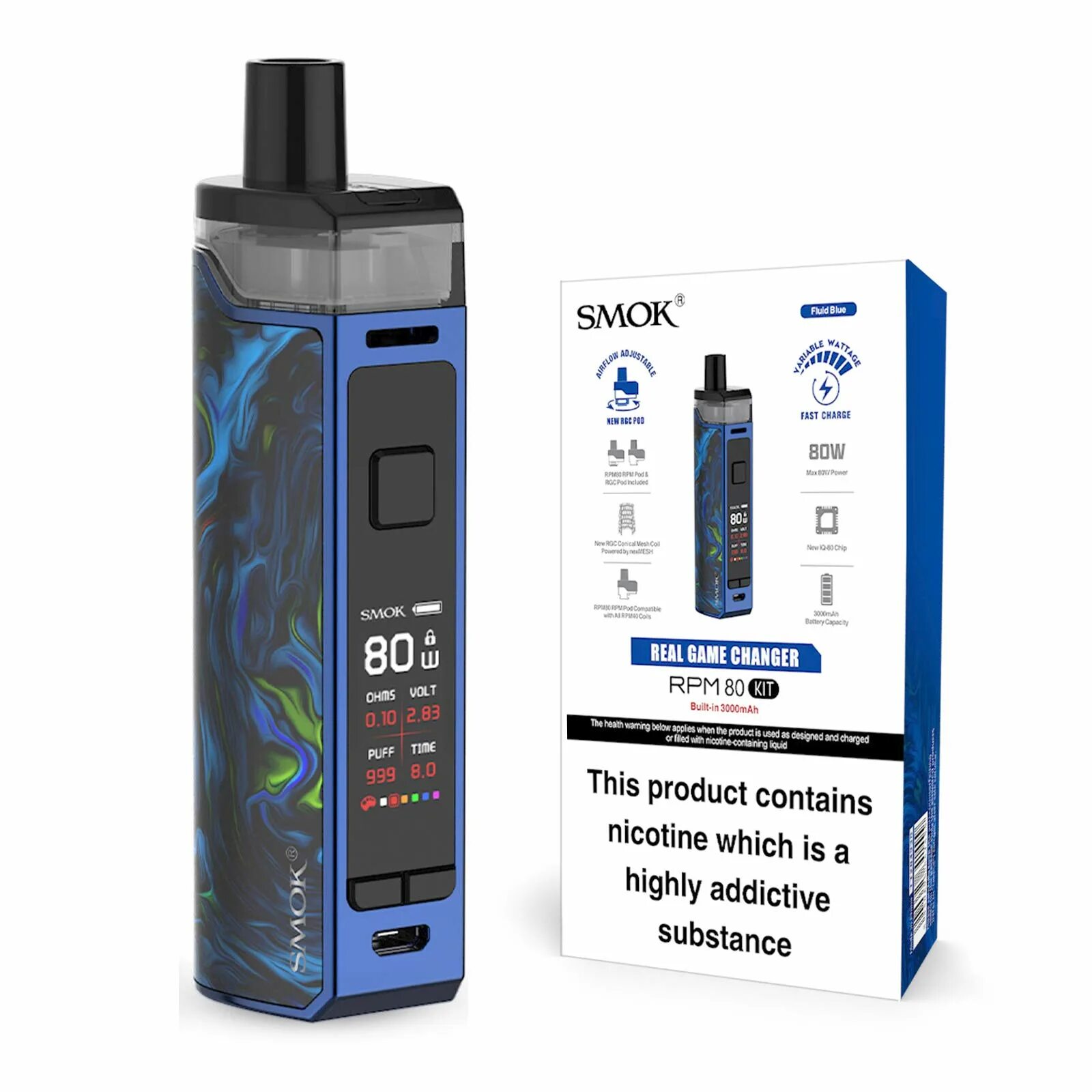 Смок геймс. Смок рпм 80. smok rpm 80. вейп смок 80. рп 80 вейп.