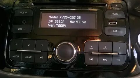 Подключаем блютуз к телефону дастер