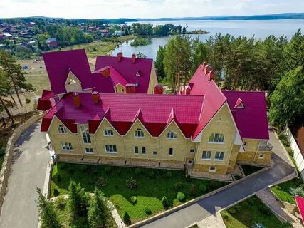 Солнечный берег свердловская область