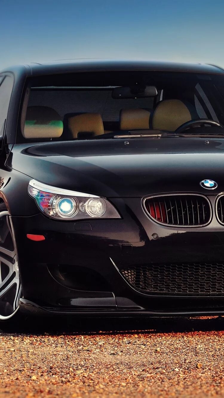 Черная машина перед. BMW m5 e60. BMW m5 e60 Black. BMW 5 e60 m5. БМВ m5 e60 черная.