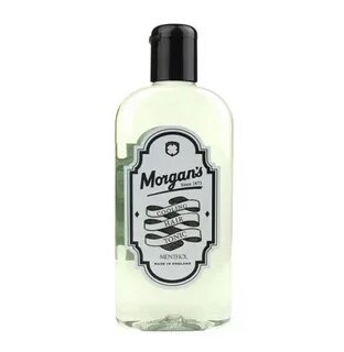 Morgan s шампунь
