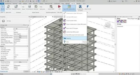 Revit api