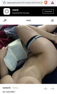 Vsco porn