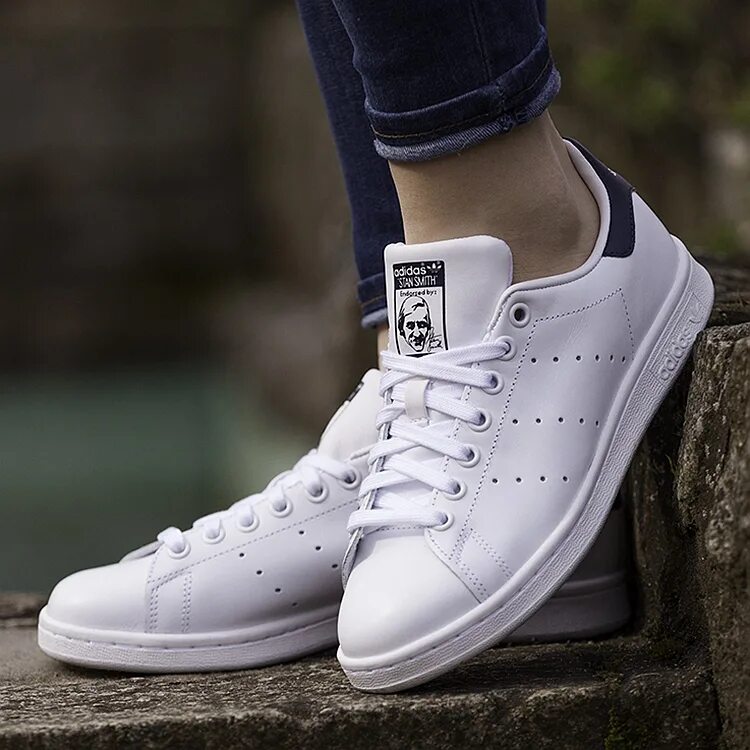 Кроссовки adidas Stan Smith. Кроссовки адидас Стэн Смит. Кроссовки адидас Стэн Смит мужские. Кроссовки адидас Стэн Смит женские. Оригинал белый мужской кроссовки