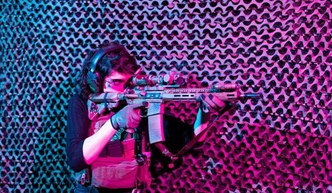 Like gun