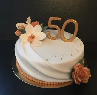 Оригинальные торты для женщин на день рождения 60 лет - 86 фото