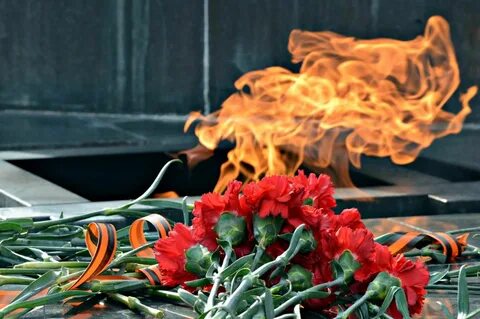 Урок памяти жертв фашизма