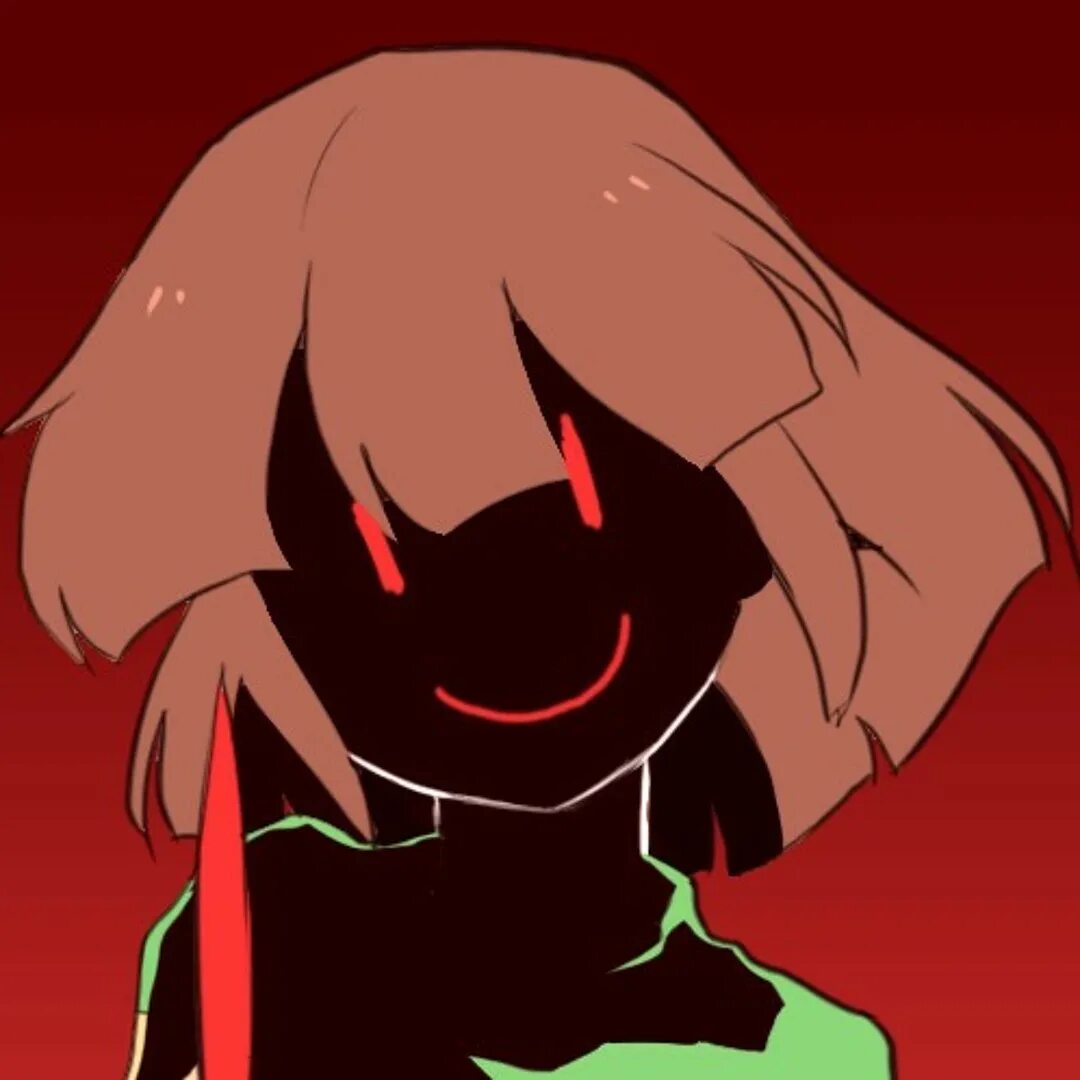 Chara dungeon. Chara dungeon