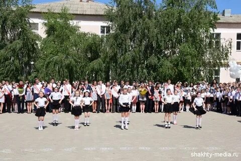 6 лицей город