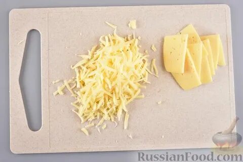 Сыр для духовки какой лучше