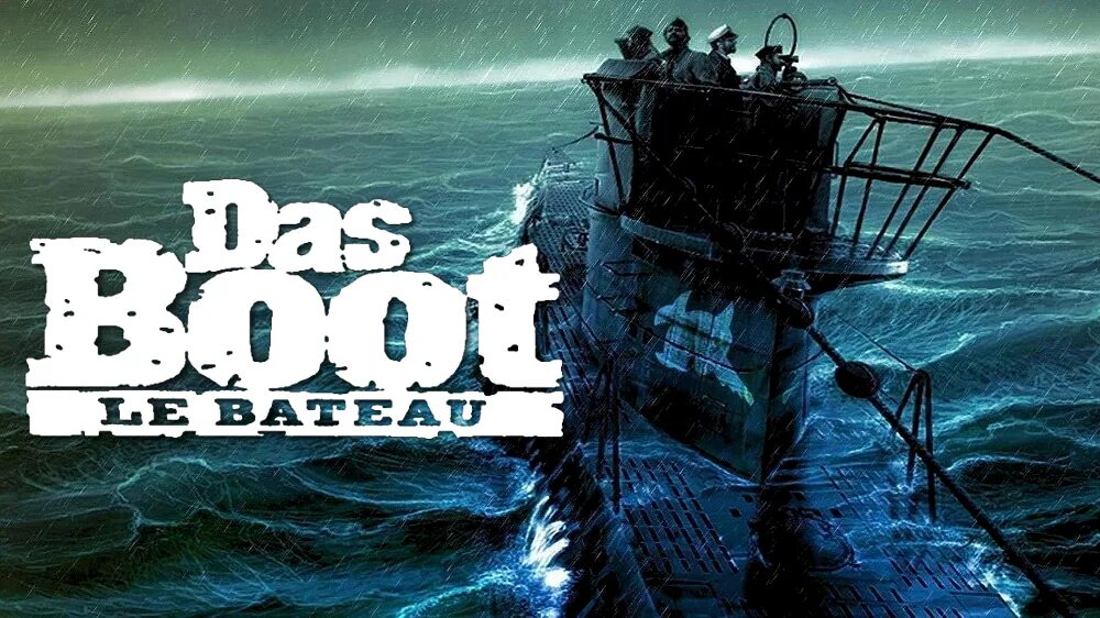 Лодка режиссерская версия. Подводная лодка (das boot), 1981 постеры к фильму. U 96 подводная лодка кригсмарине. Лодка режиссерская версия. Подводная лодка u96 затонула.