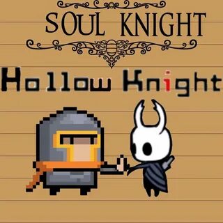 Soul knight это