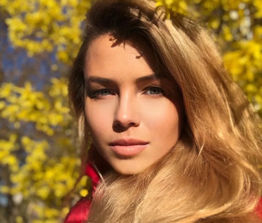 украинская модель митина