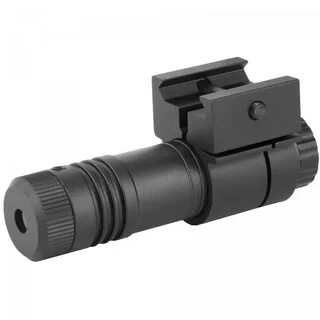 Once human tactical laser sight