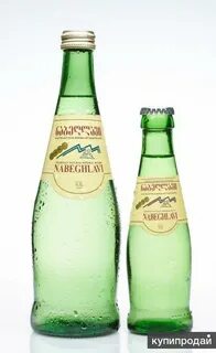 Грузинская минеральная