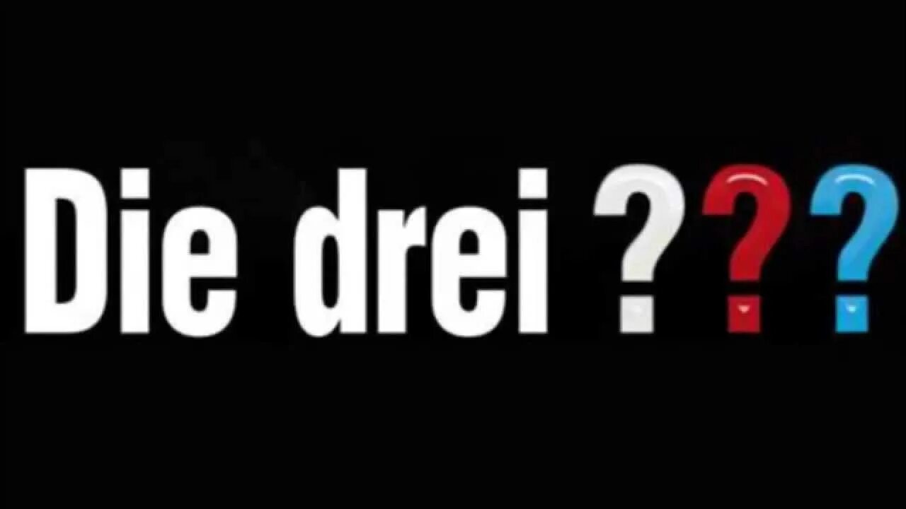 Die drei fragezeichen. Die drei fragezeichen. Drei. Die drei fragezeichen. Фрагецайхен (fragezeichen).