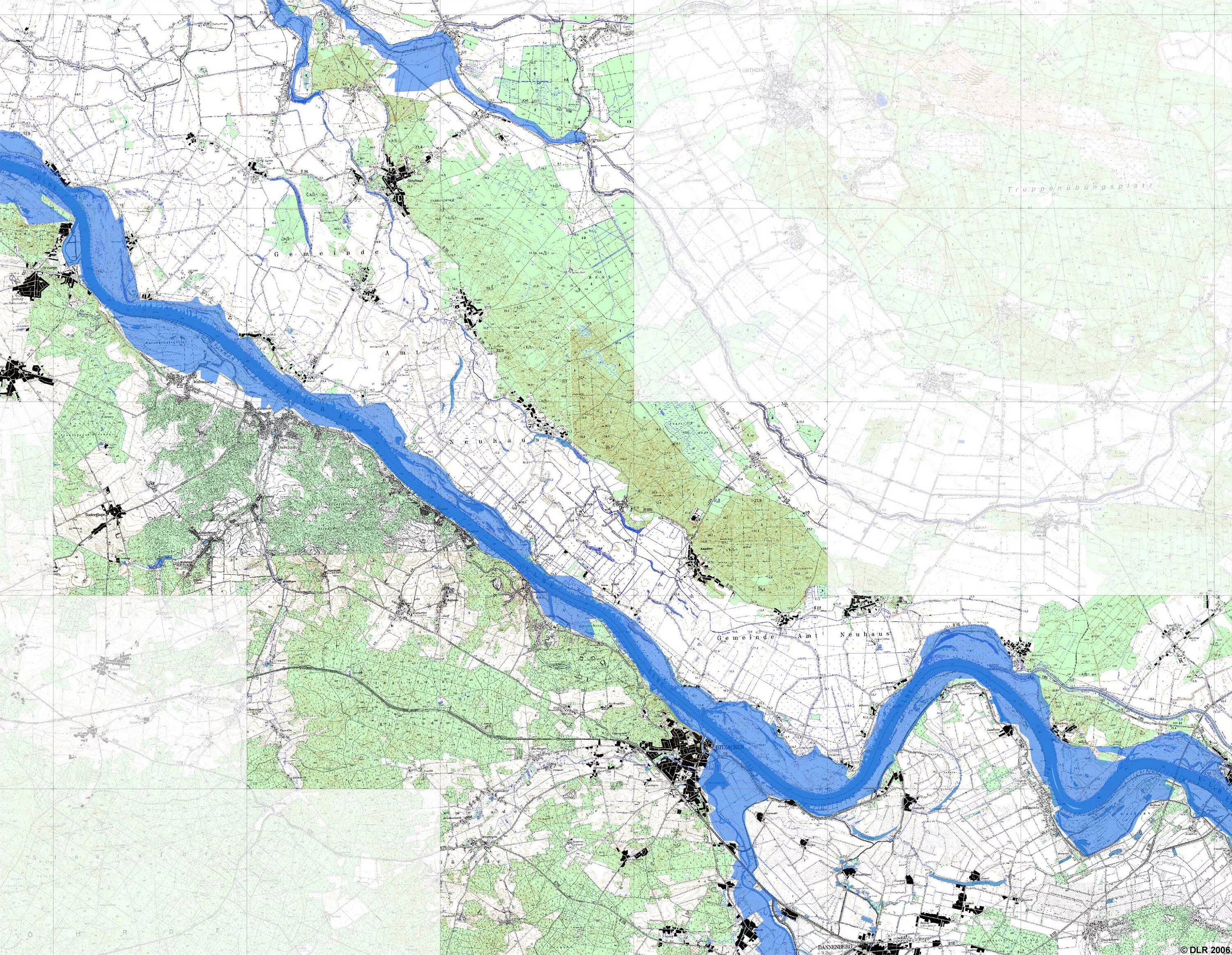 FLOODMAP карта затопления. Районы затопления в Австрии на карте. Топографическая карта движения воды Европы. Мудранер карта потоп.
