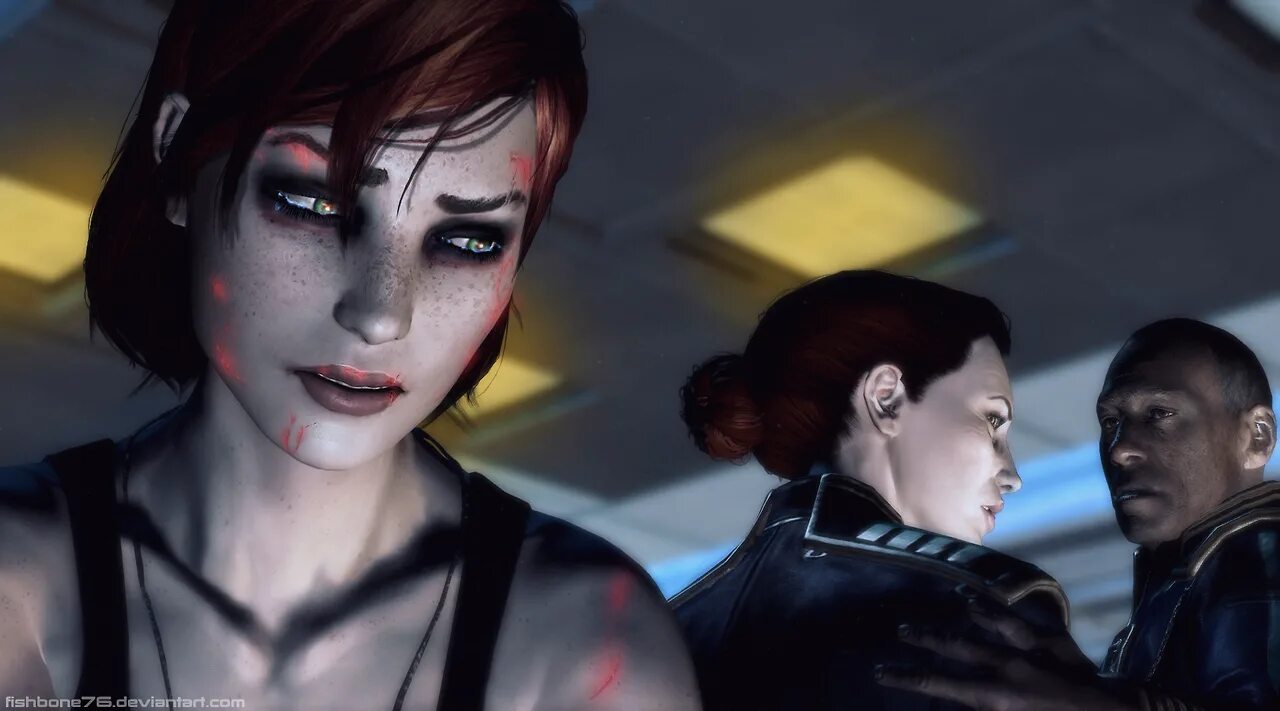 Femshep edi rigid3d