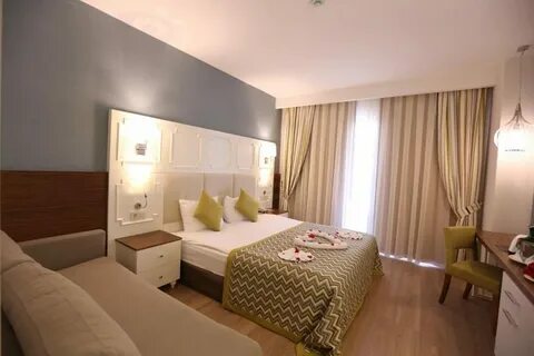 Well palace side hotel 5