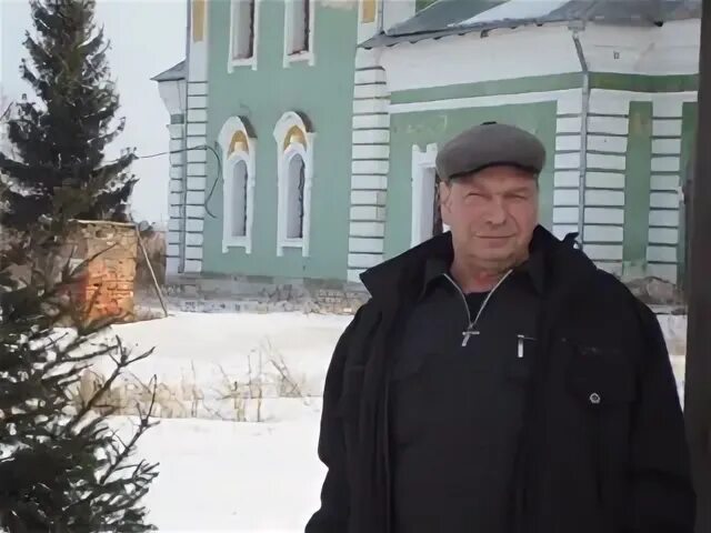 13 махов