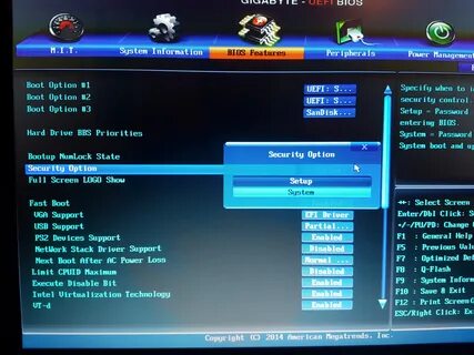 Power loss