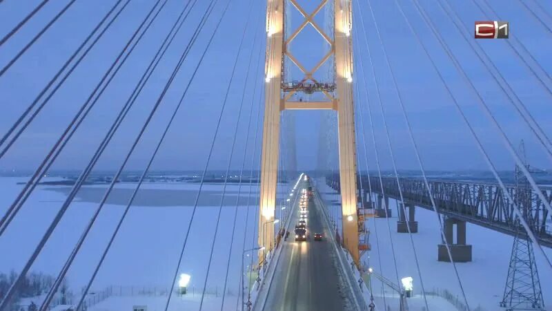 Мост через обь ремонт. Сургутский вантовый мост. новый мост через обь в сургуте. сургут мост обь 2025. проект второго моста через обь в сургуте.